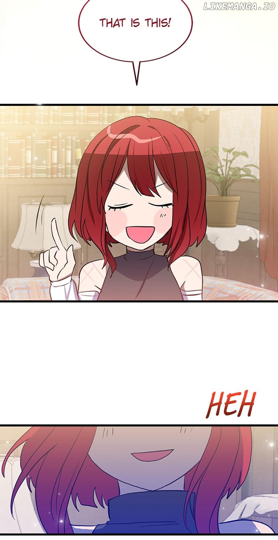 The Business Is Closed Due To The Tyrant Parents Chapter 30 page 2
