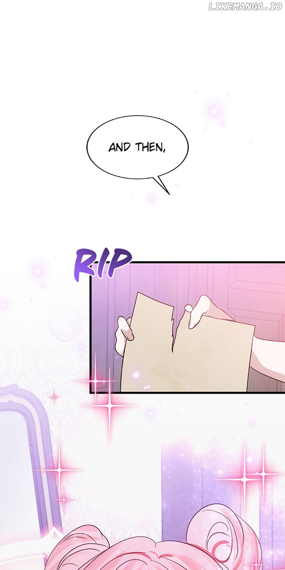 The Business Is Closed Due To The Tyrant Parents Chapter 30 page 30