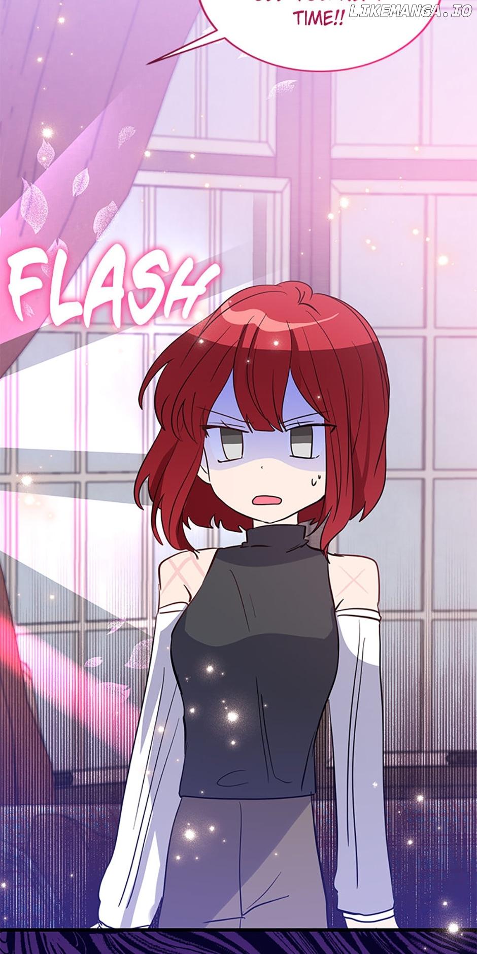 The Business Is Closed Due To The Tyrant Parents Chapter 30 page 33