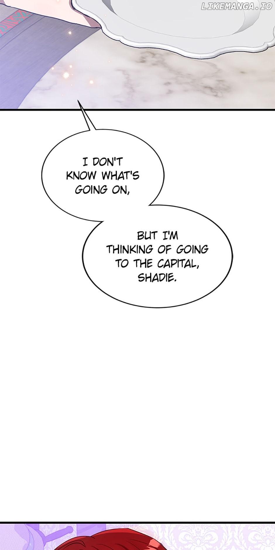 The Business Is Closed Due To The Tyrant Parents Chapter 30 page 36