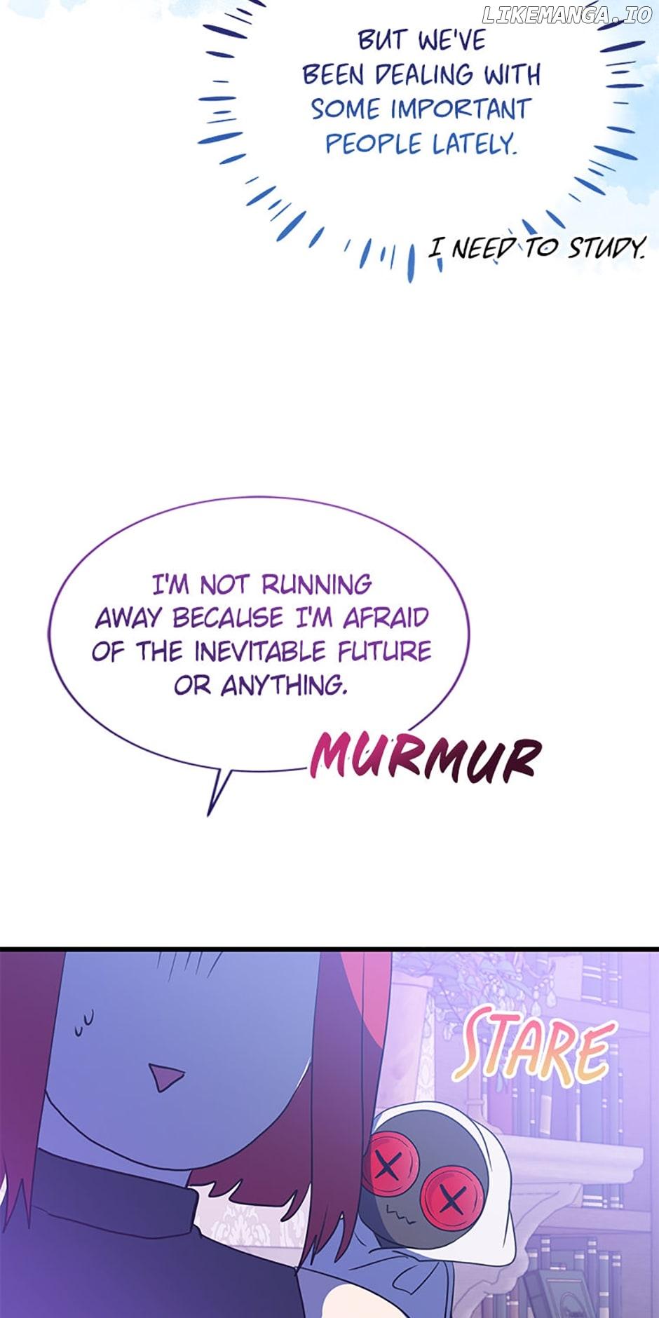 The Business Is Closed Due To The Tyrant Parents Chapter 30 page 38