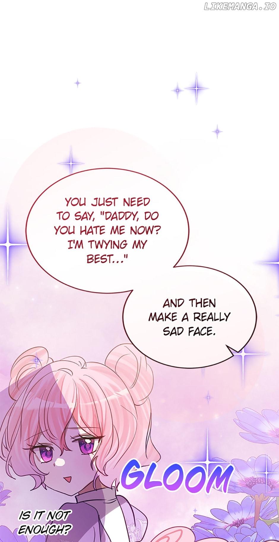 The Business Is Closed Due To The Tyrant Parents Chapter 30 page 3
