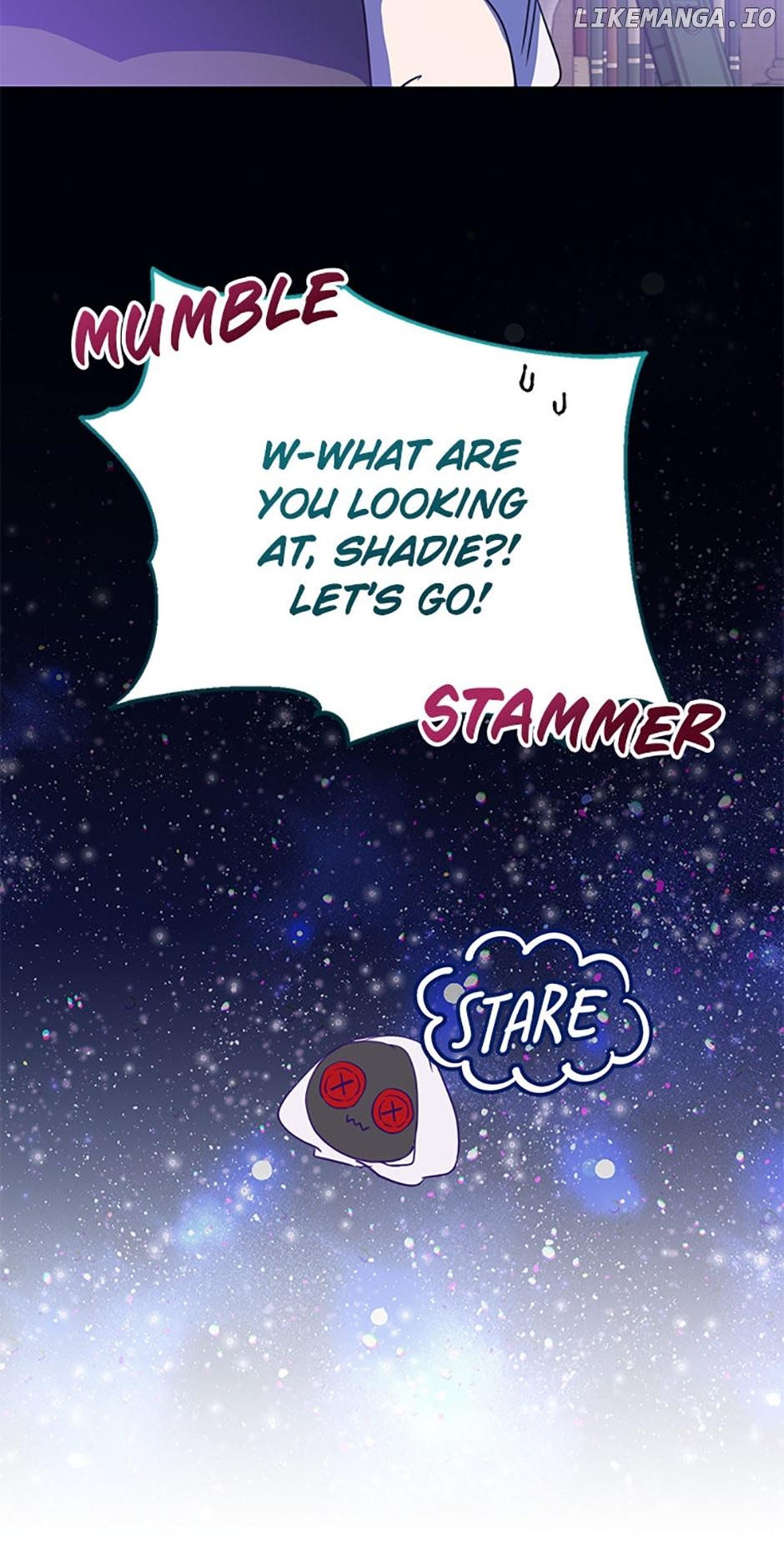 The Business Is Closed Due To The Tyrant Parents Chapter 30 page 39