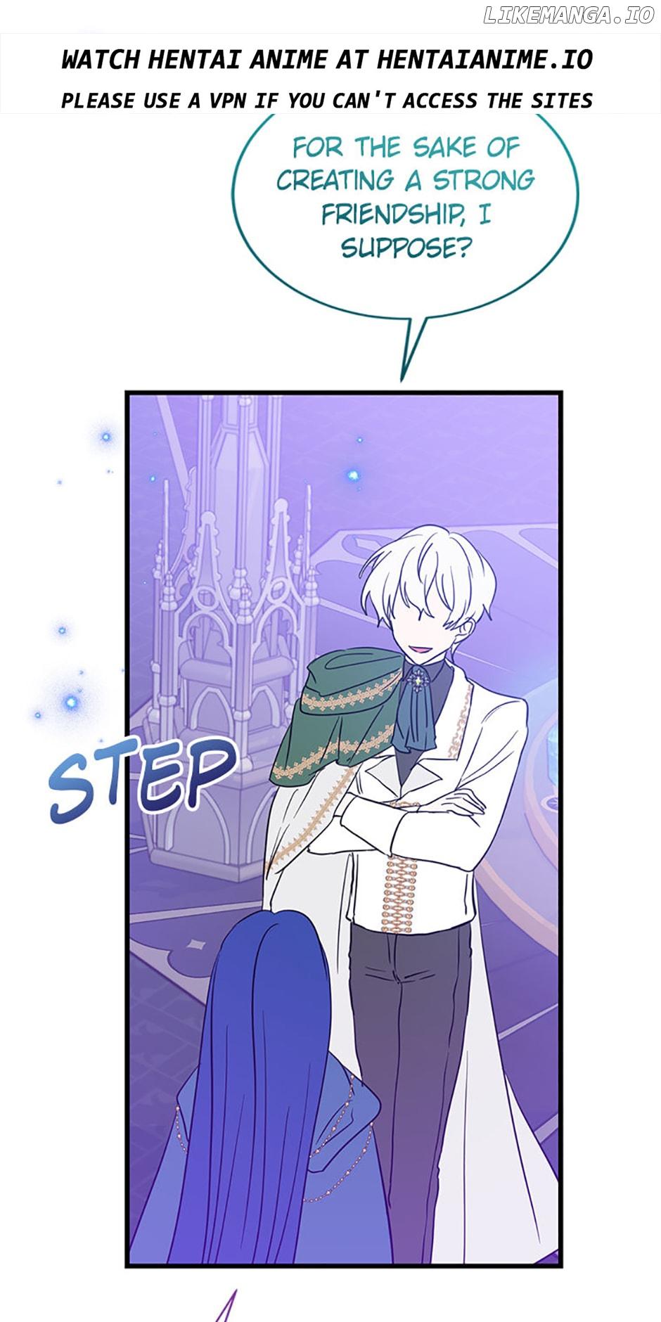 The Business Is Closed Due To The Tyrant Parents Chapter 30 page 45
