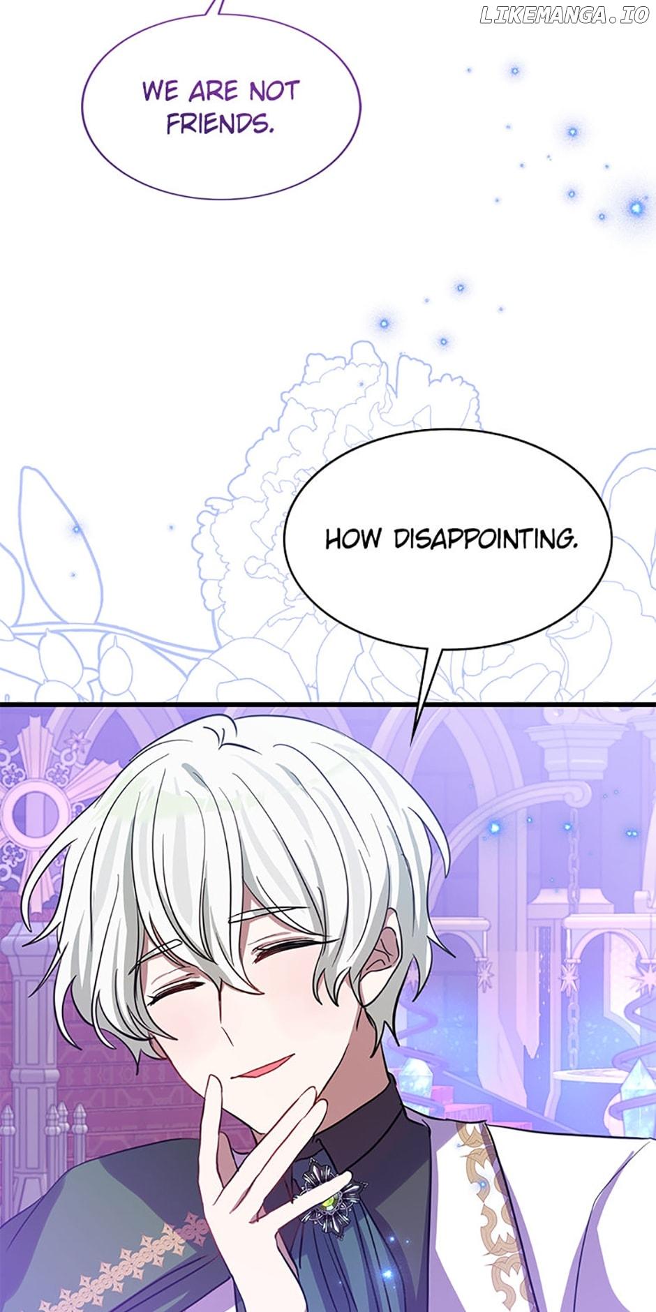 The Business Is Closed Due To The Tyrant Parents Chapter 30 page 46