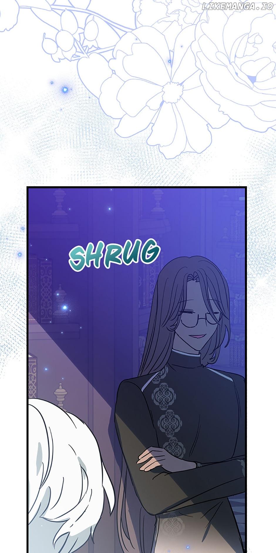 The Business Is Closed Due To The Tyrant Parents Chapter 30 page 48