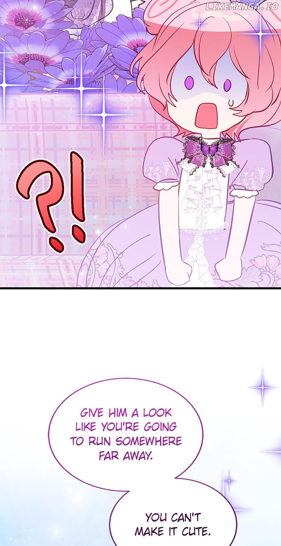 The Business Is Closed Due To The Tyrant Parents Chapter 30 page 4