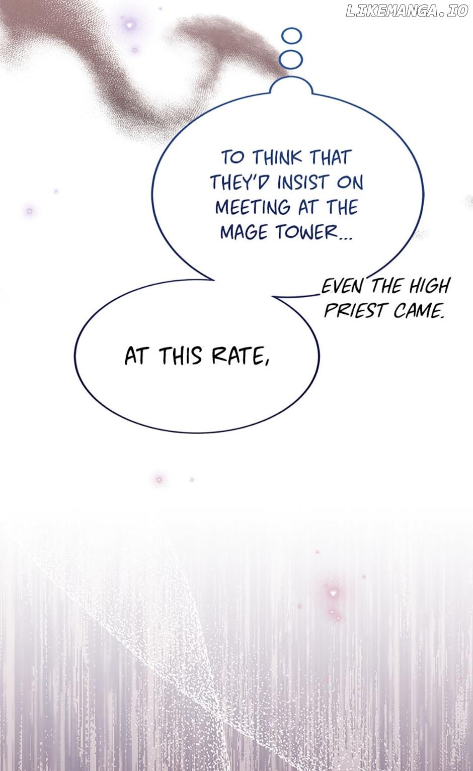 The Business Is Closed Due To The Tyrant Parents Chapter 30 page 51