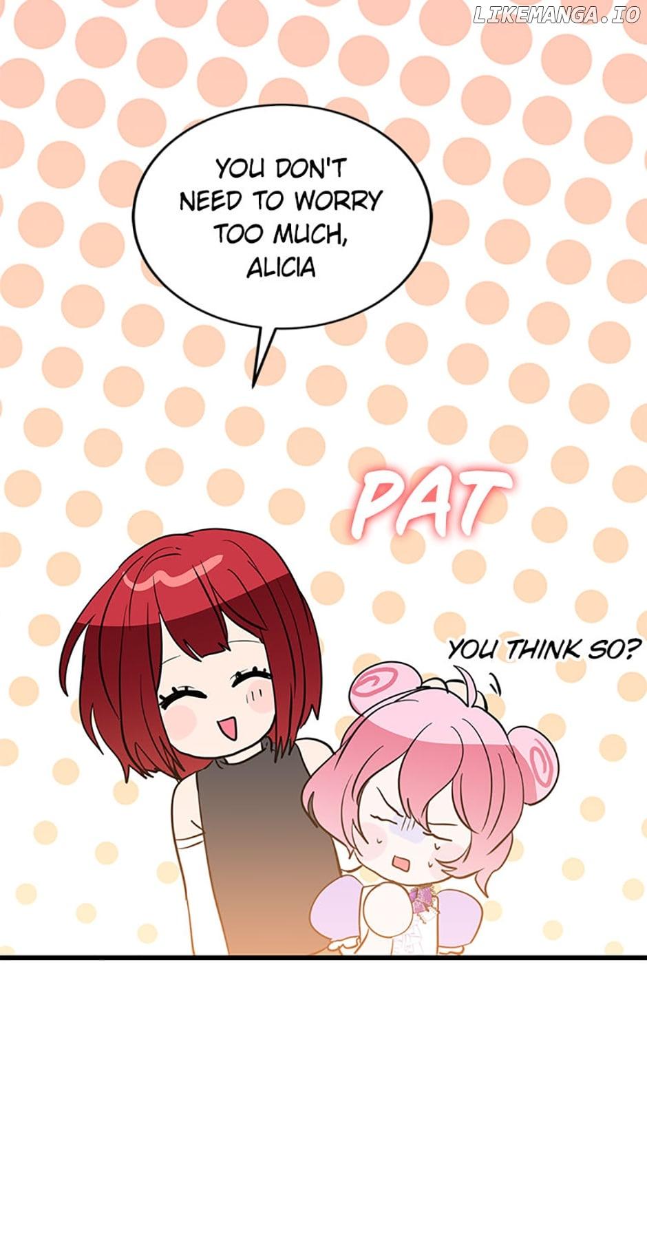 The Business Is Closed Due To The Tyrant Parents Chapter 30 page 7