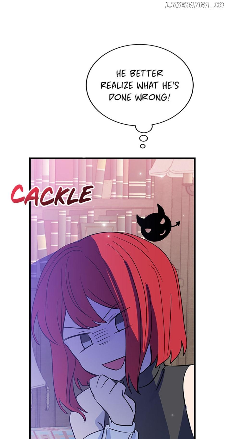 The Business Is Closed Due To The Tyrant Parents Chapter 30 page 8