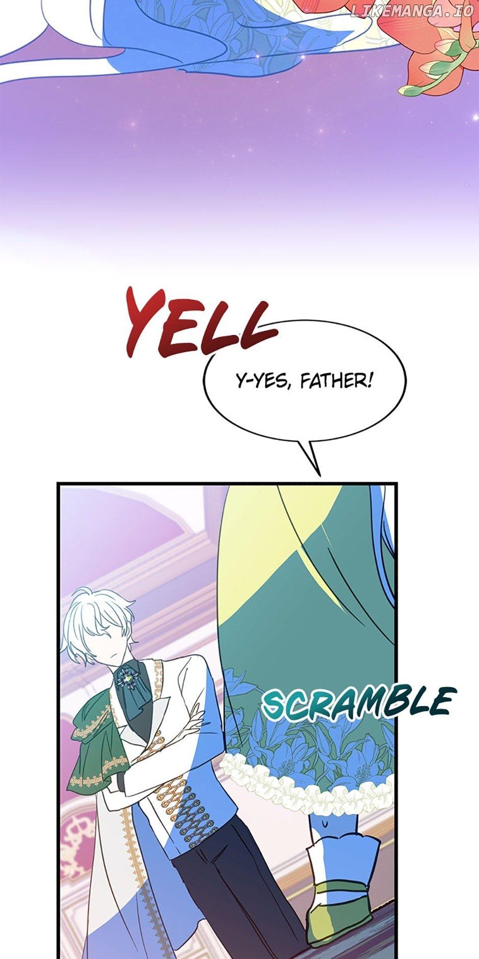 The Business Is Closed Due To The Tyrant Parents Chapter 32 page 16