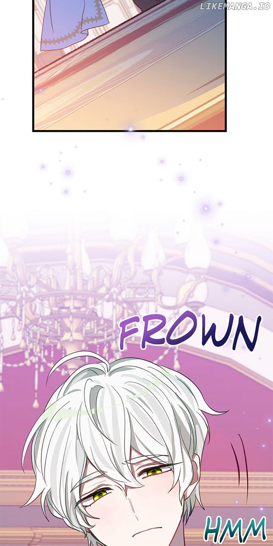 The Business Is Closed Due To The Tyrant Parents Chapter 32 page 17