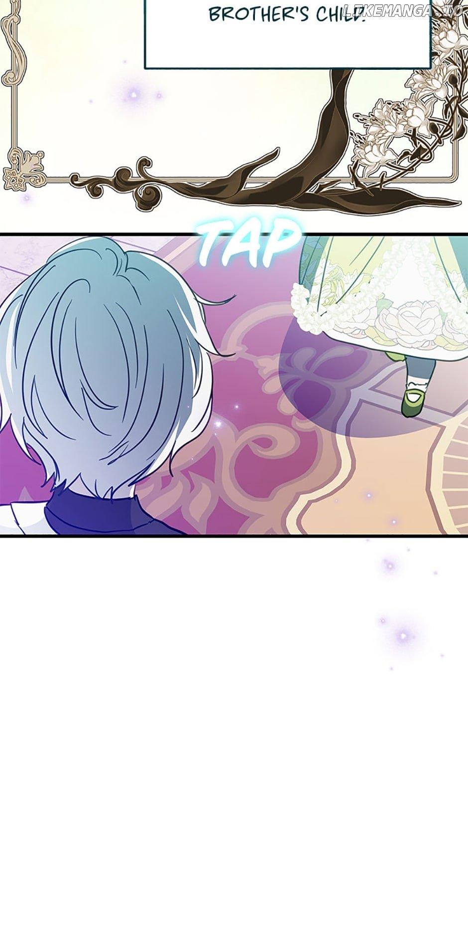 The Business Is Closed Due To The Tyrant Parents Chapter 32 page 19