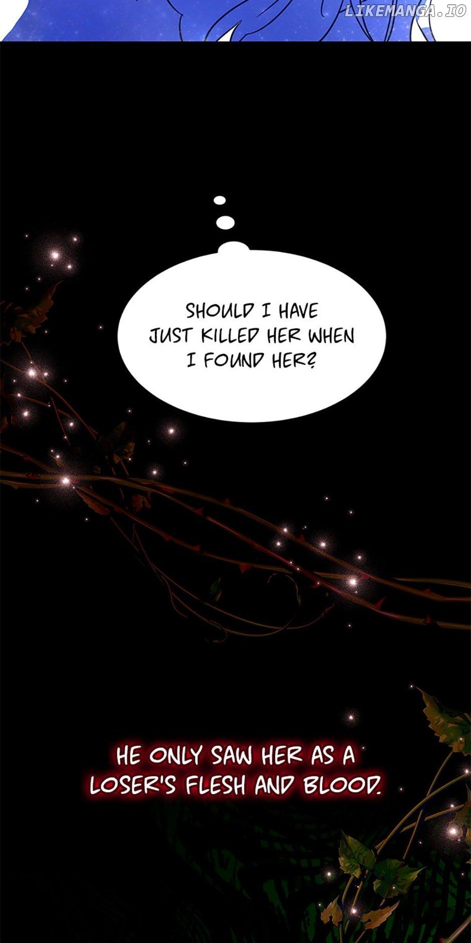 The Business Is Closed Due To The Tyrant Parents Chapter 32 page 23