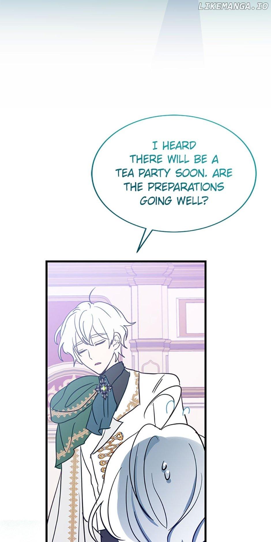 The Business Is Closed Due To The Tyrant Parents Chapter 32 page 25