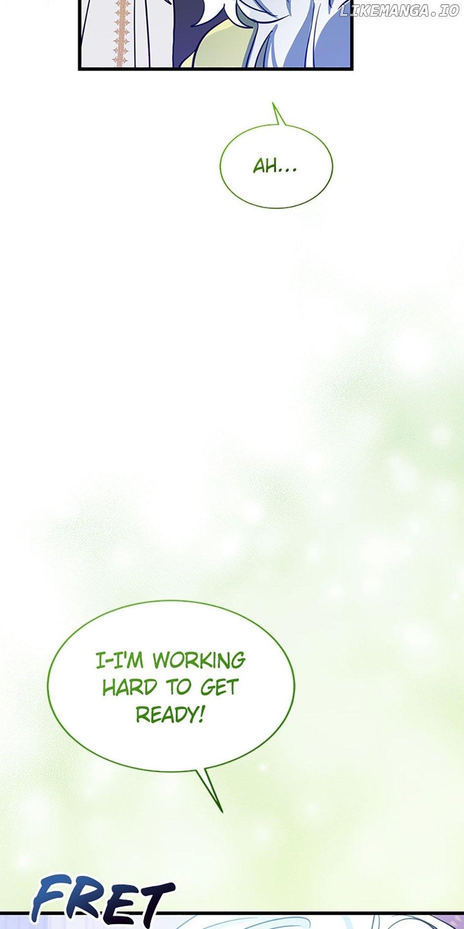 The Business Is Closed Due To The Tyrant Parents Chapter 32 page 26