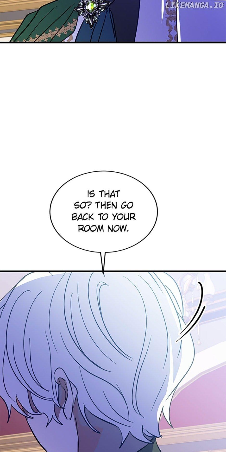 The Business Is Closed Due To The Tyrant Parents Chapter 32 page 28