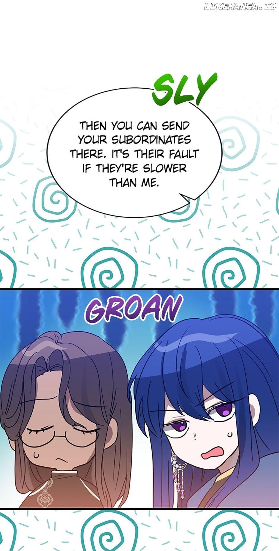 The Business Is Closed Due To The Tyrant Parents Chapter 32 page 2