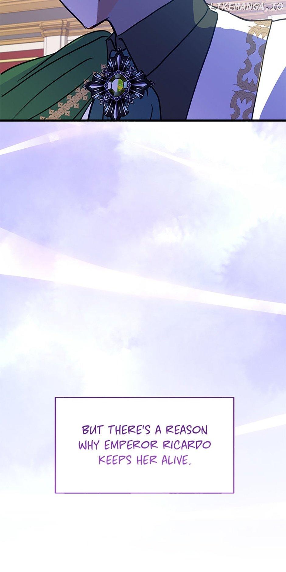 The Business Is Closed Due To The Tyrant Parents Chapter 32 page 29