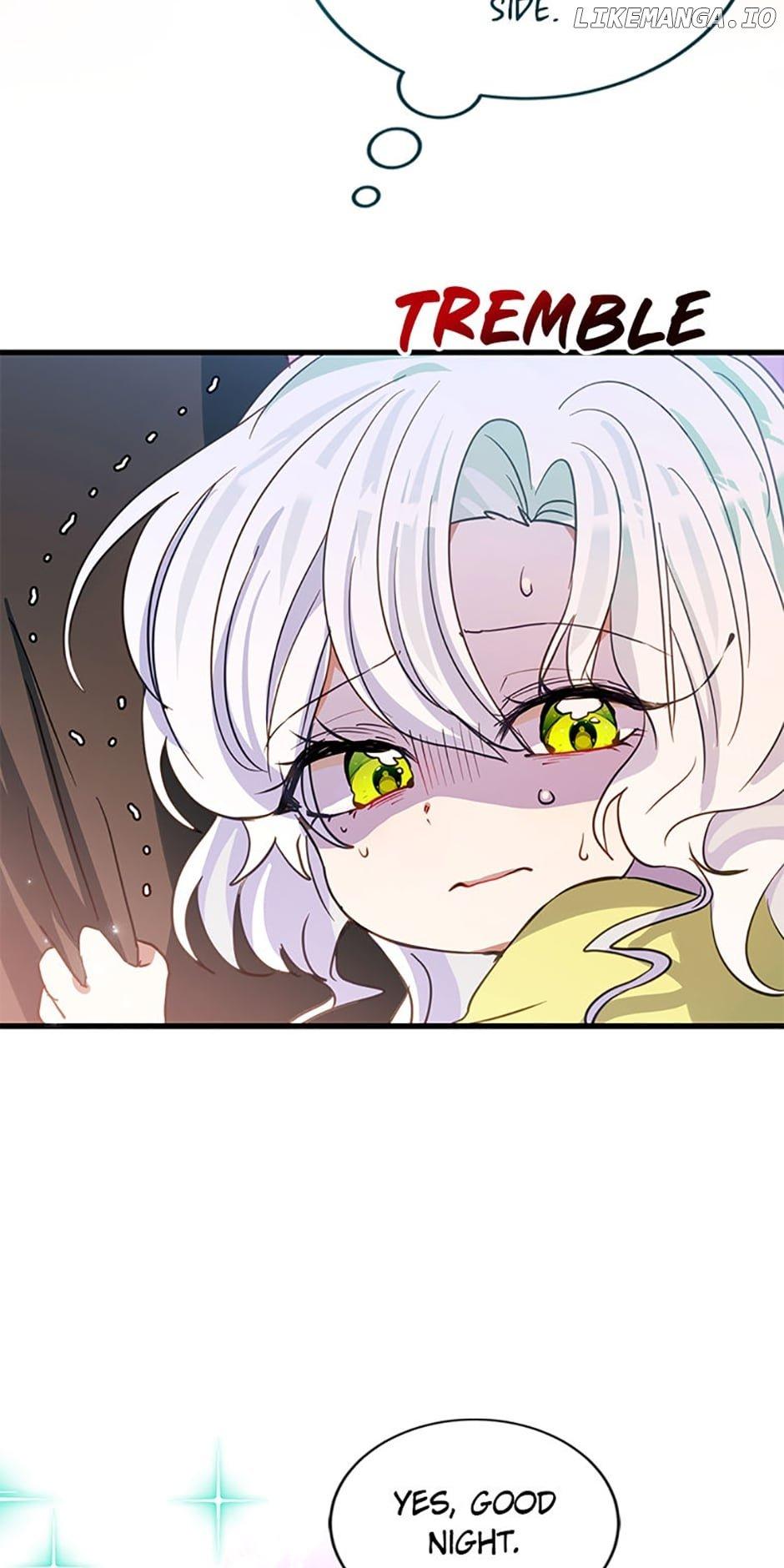The Business Is Closed Due To The Tyrant Parents Chapter 32 page 33
