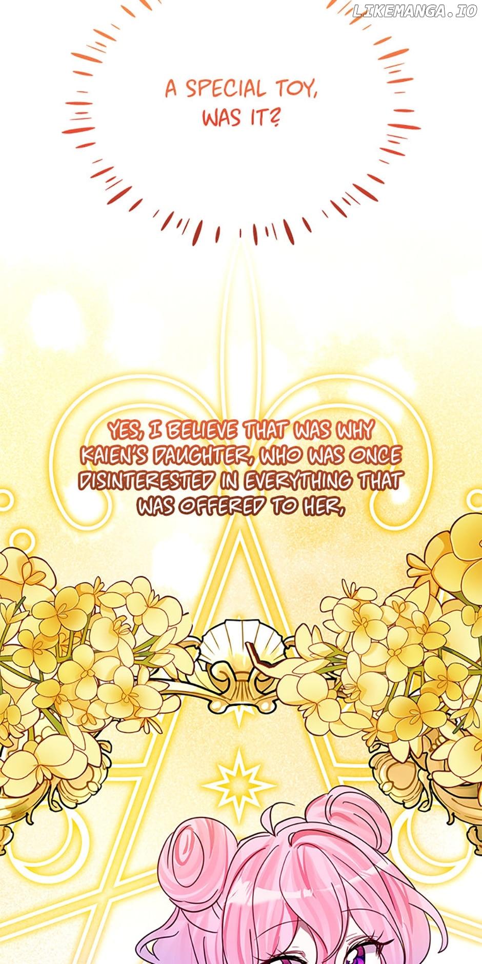 The Business Is Closed Due To The Tyrant Parents Chapter 32 page 35