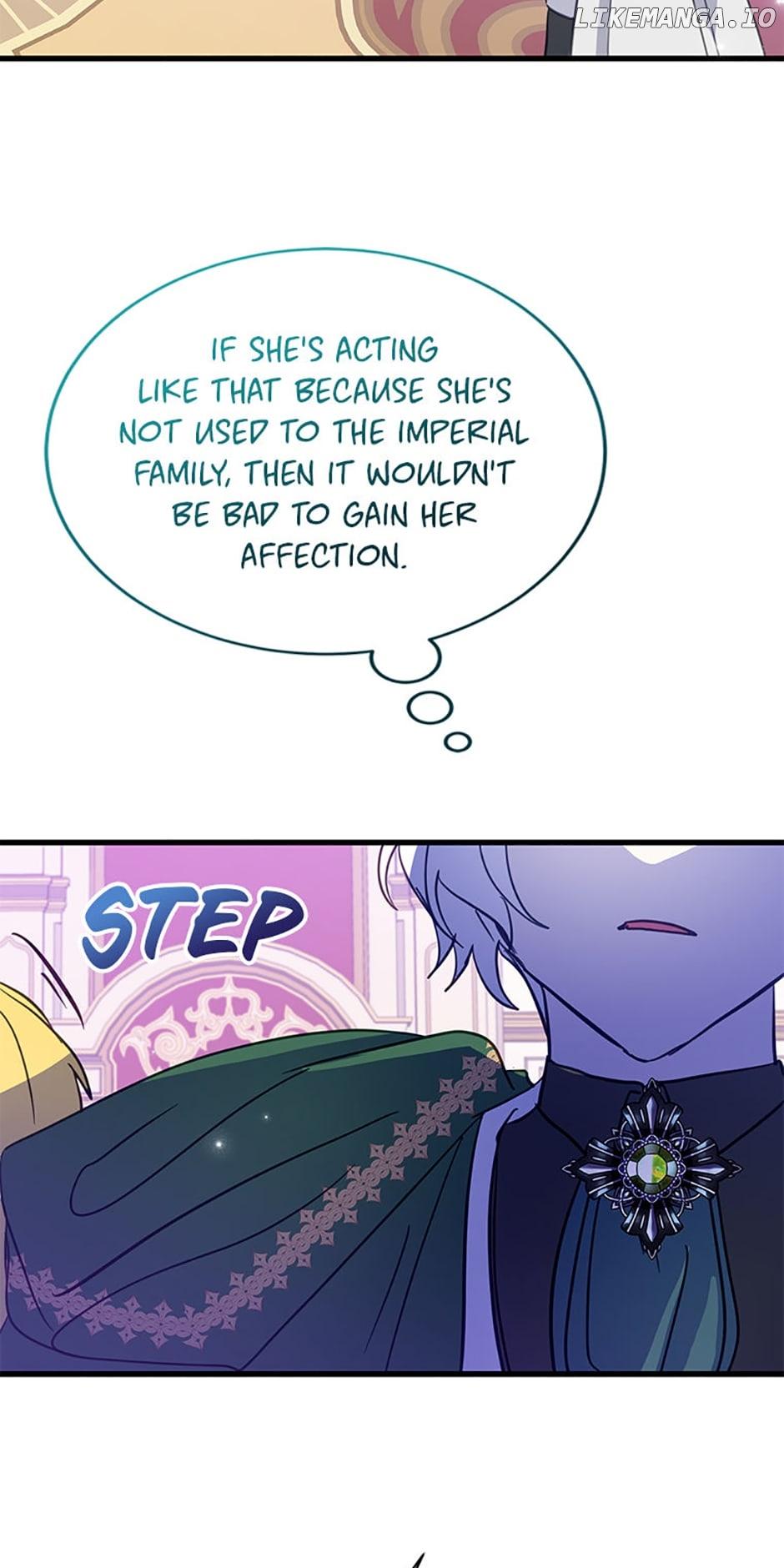 The Business Is Closed Due To The Tyrant Parents Chapter 32 page 38