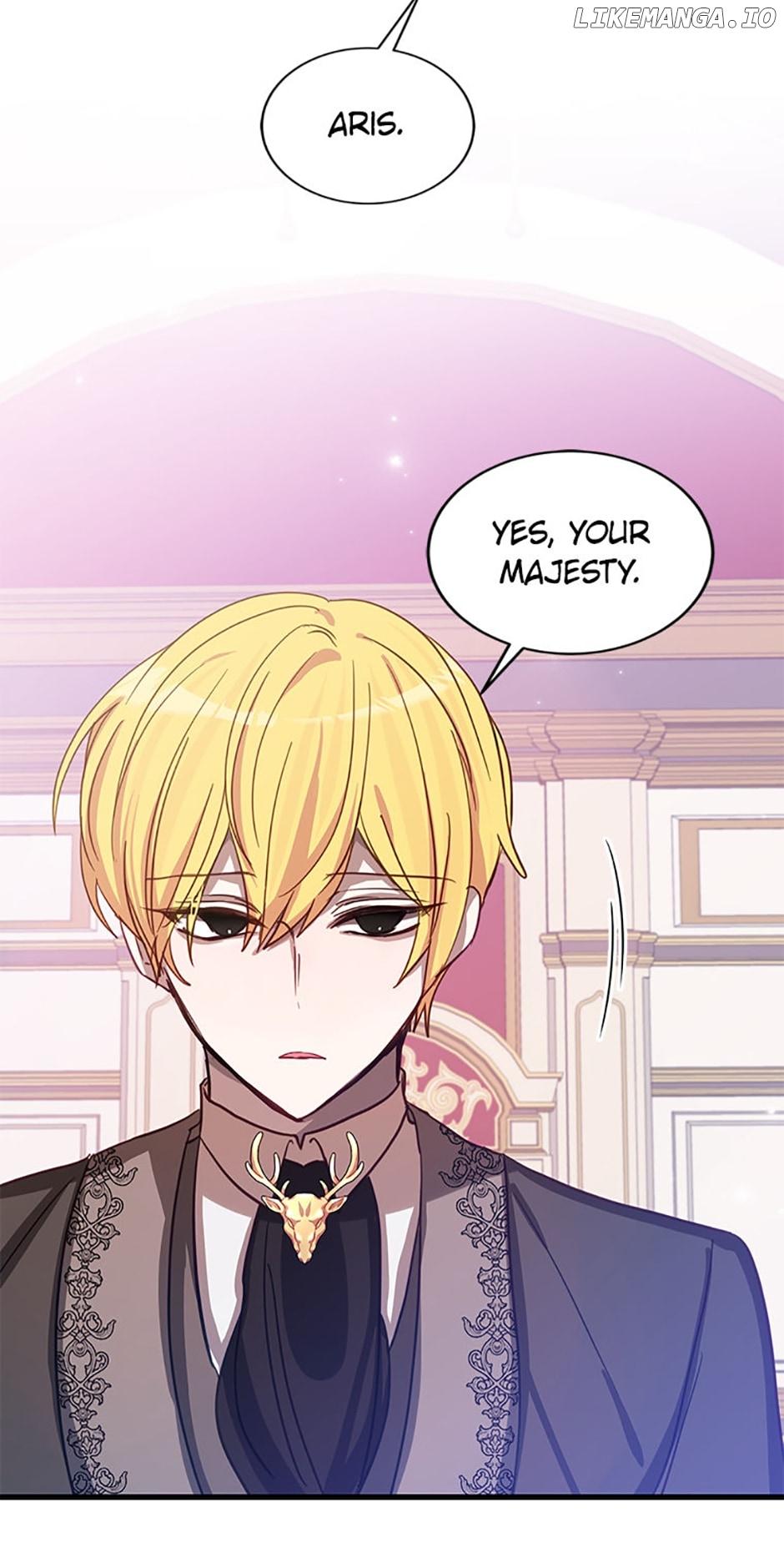 The Business Is Closed Due To The Tyrant Parents Chapter 32 page 39