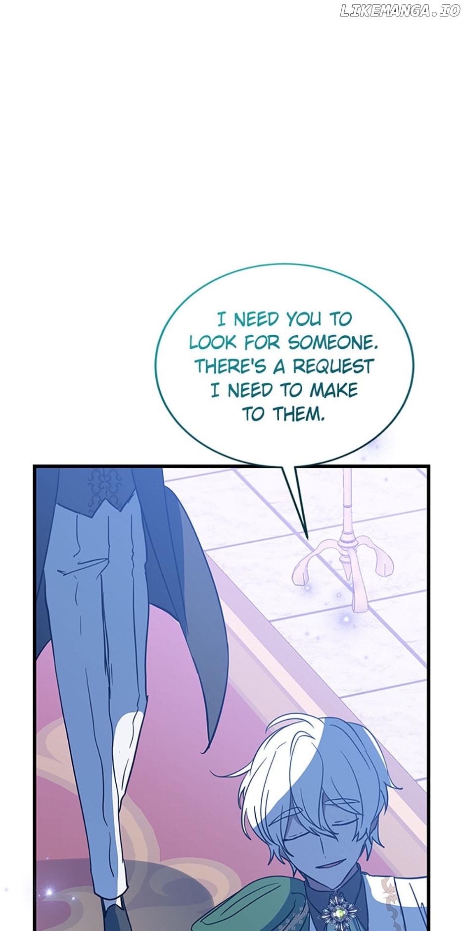 The Business Is Closed Due To The Tyrant Parents Chapter 32 page 40