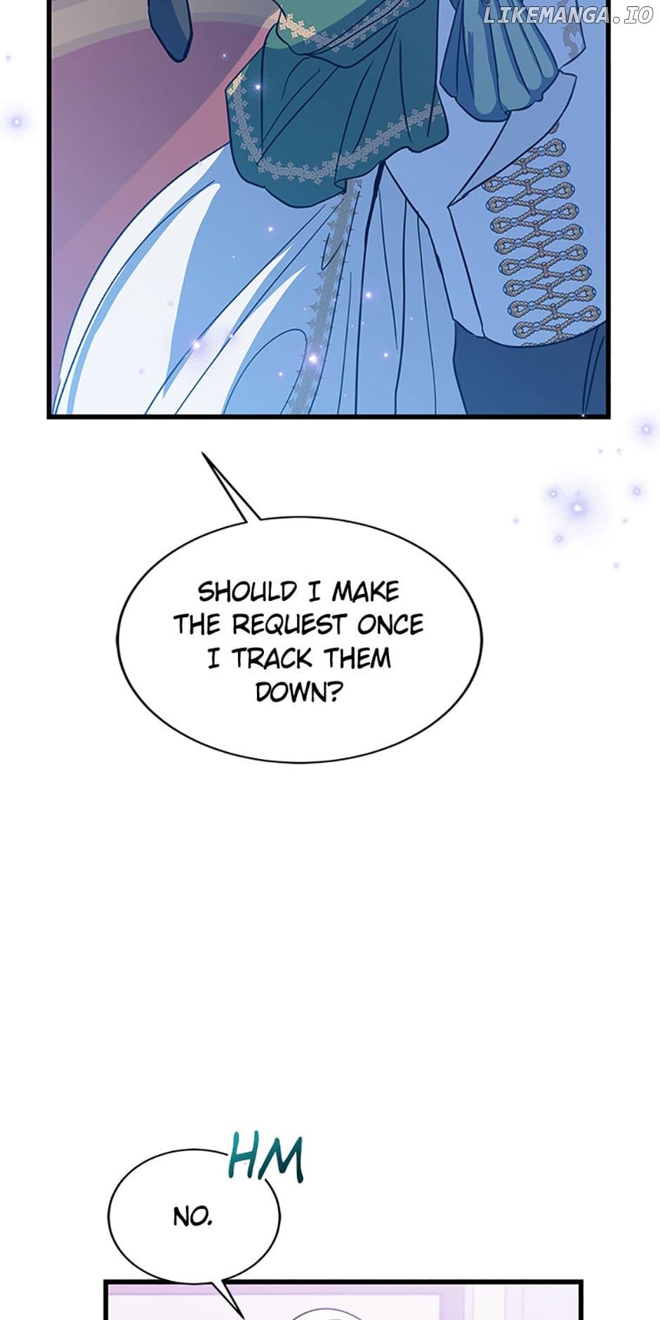 The Business Is Closed Due To The Tyrant Parents Chapter 32 page 41