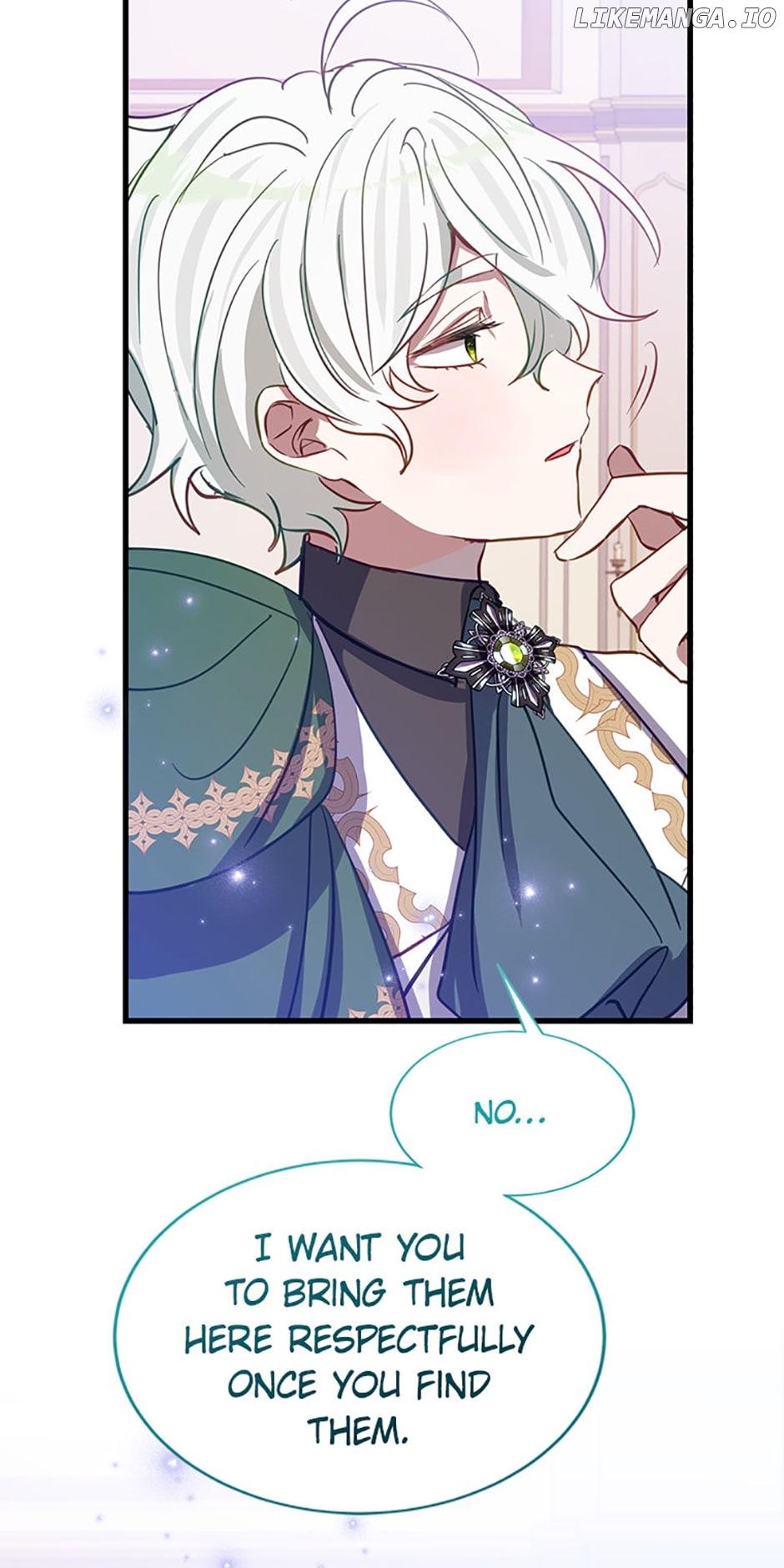 The Business Is Closed Due To The Tyrant Parents Chapter 32 page 42