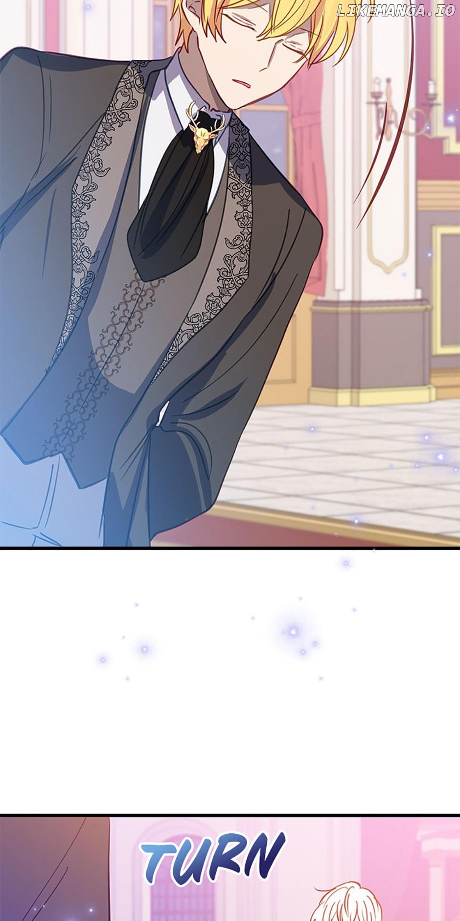 The Business Is Closed Due To The Tyrant Parents Chapter 32 page 45