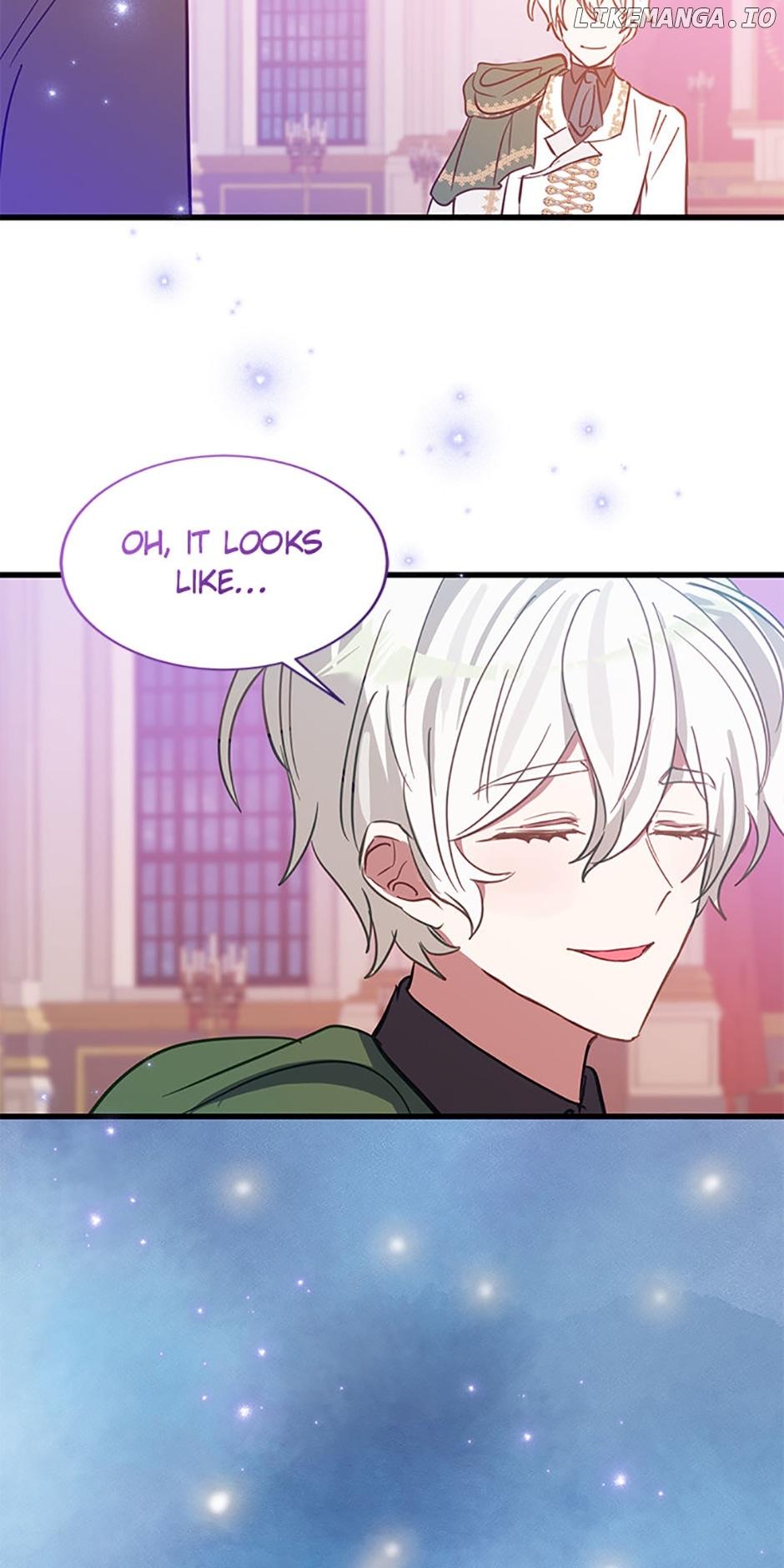 The Business Is Closed Due To The Tyrant Parents Chapter 32 page 46
