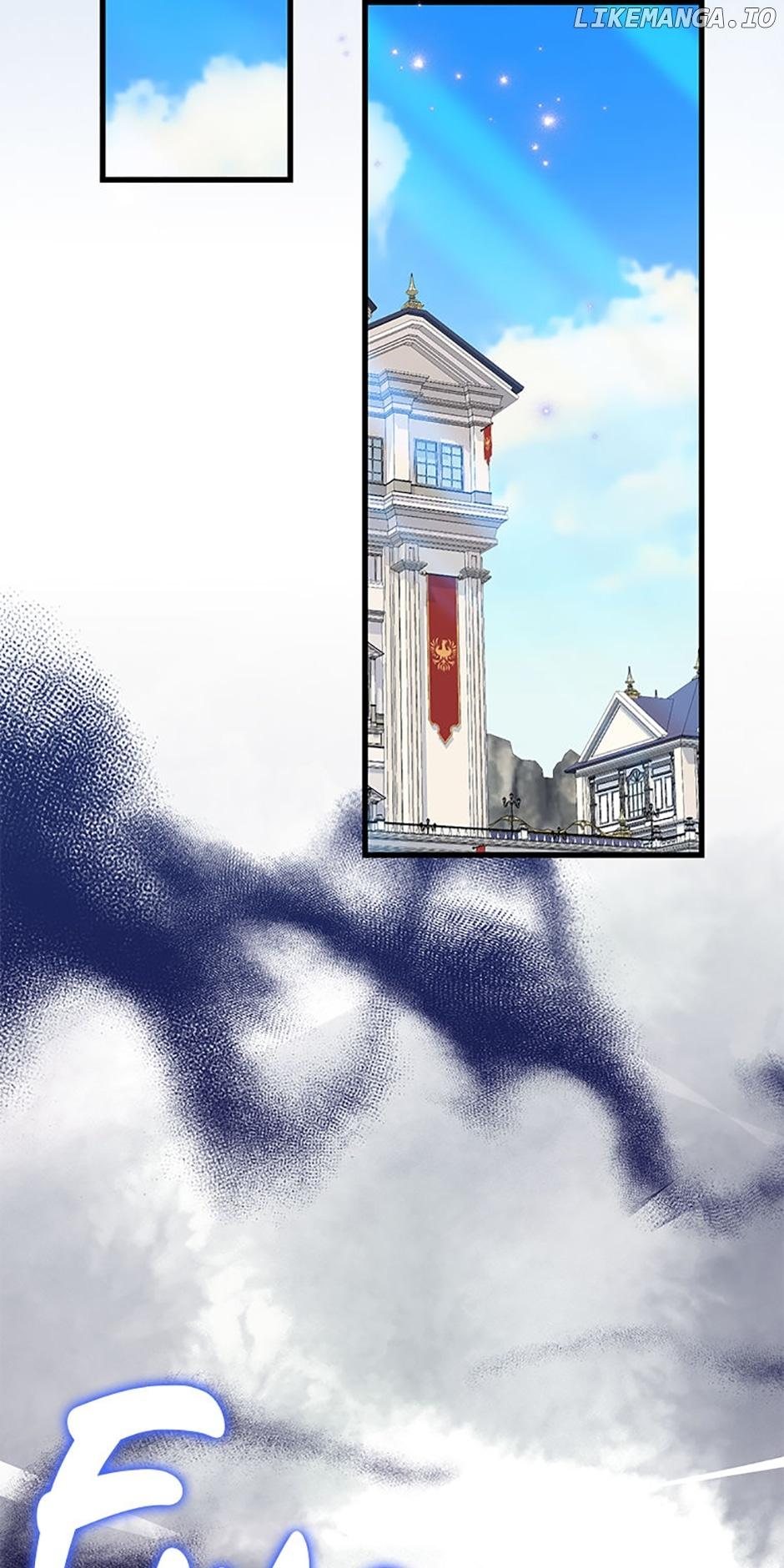 The Business Is Closed Due To The Tyrant Parents Chapter 32 page 48