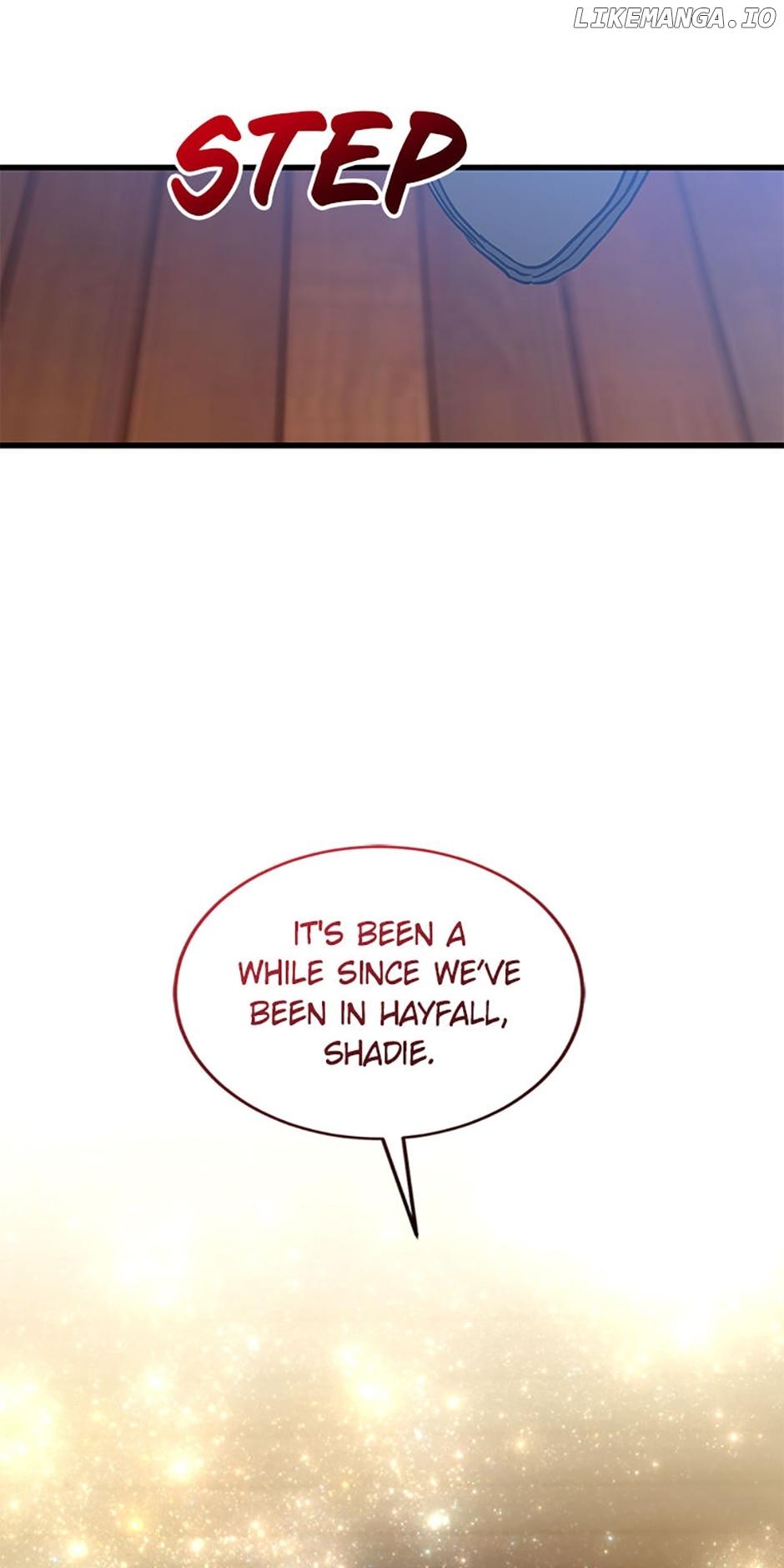 The Business Is Closed Due To The Tyrant Parents Chapter 32 page 50