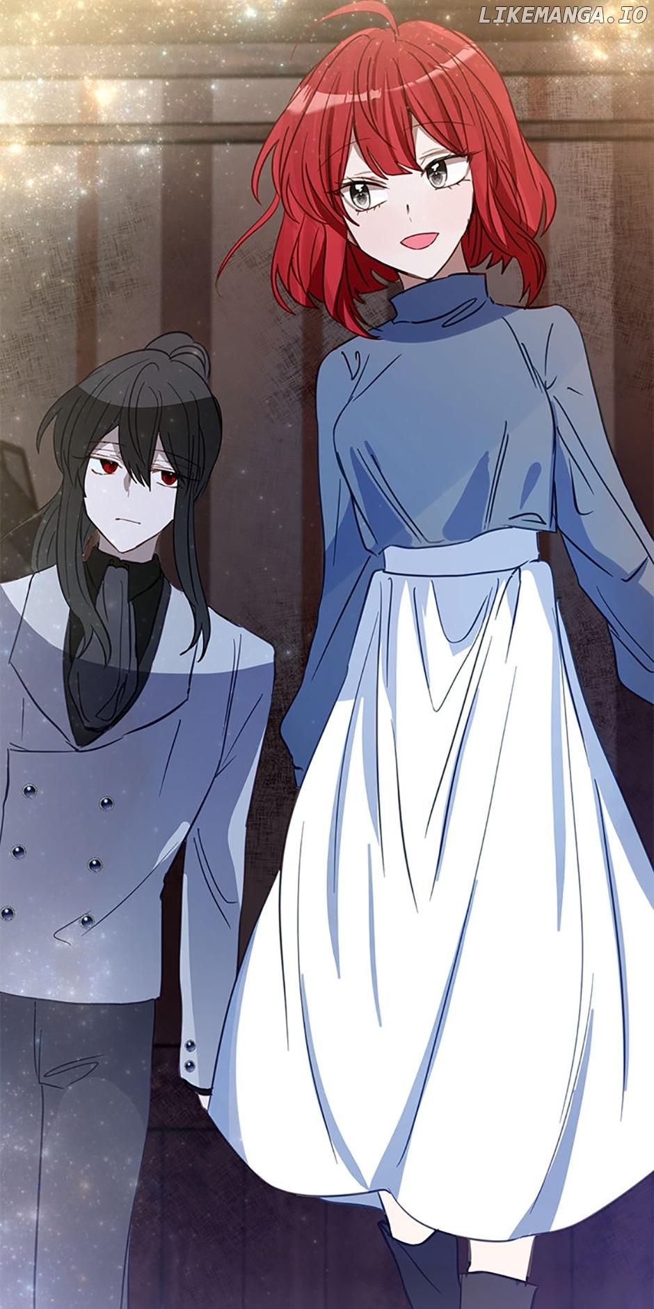 The Business Is Closed Due To The Tyrant Parents Chapter 32 page 51