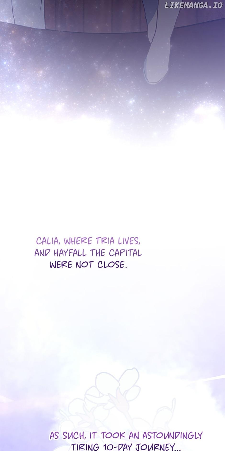 The Business Is Closed Due To The Tyrant Parents Chapter 32 page 52