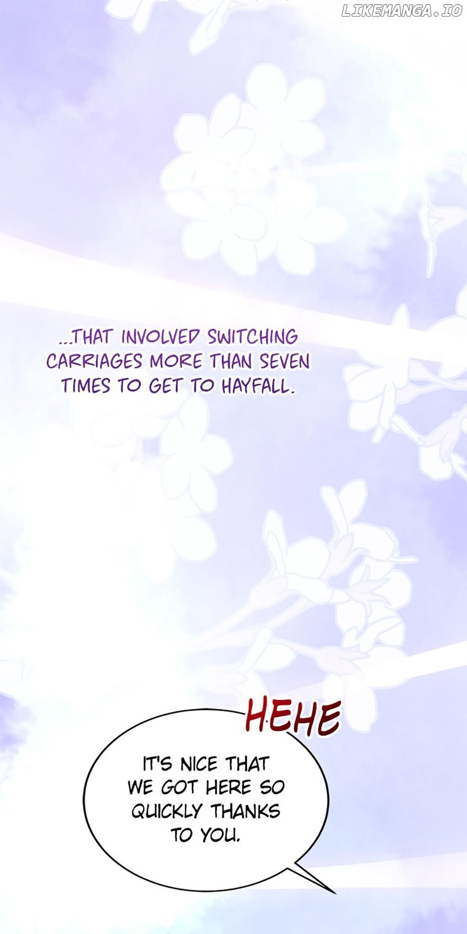 The Business Is Closed Due To The Tyrant Parents Chapter 32 page 53