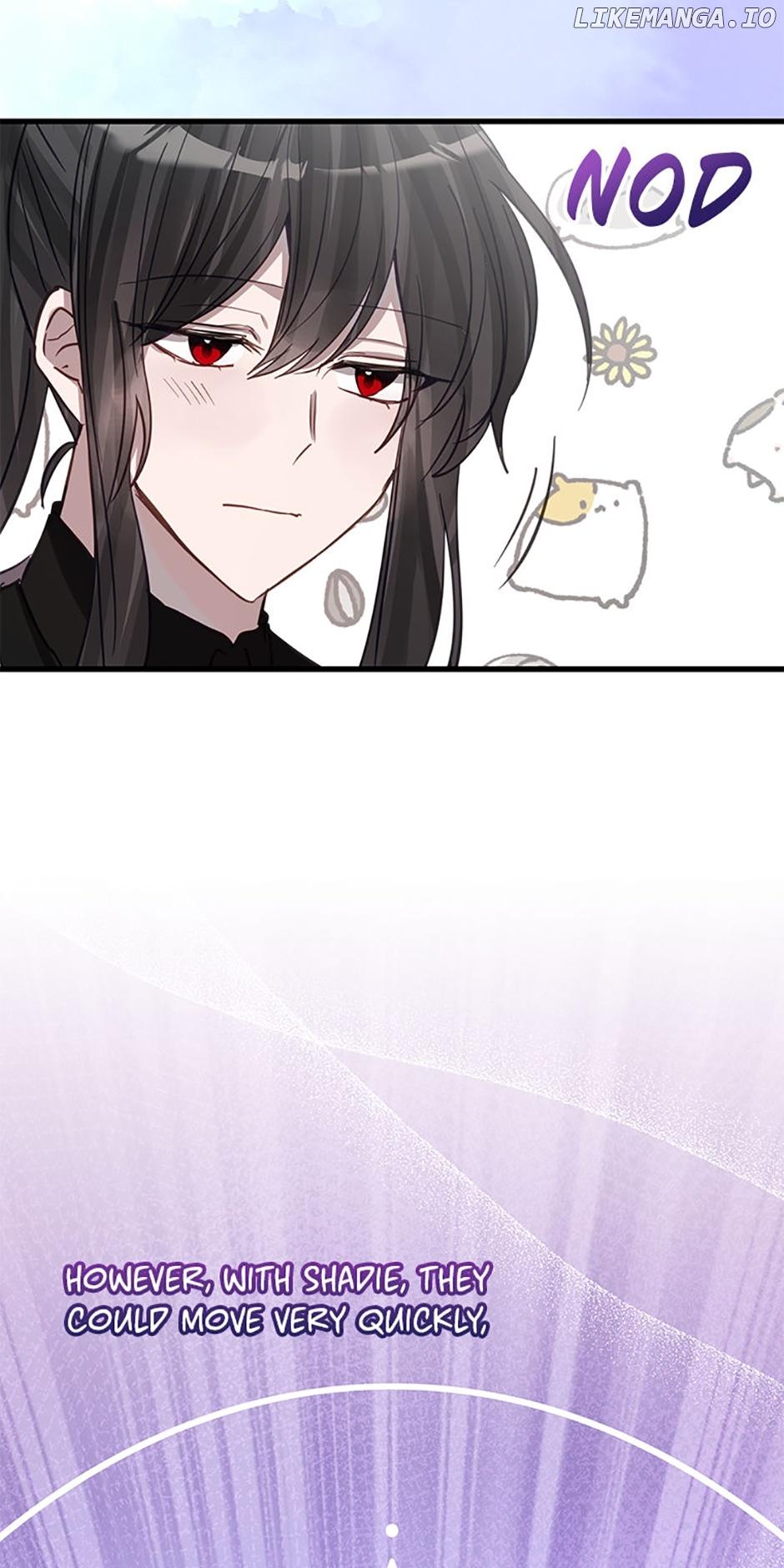 The Business Is Closed Due To The Tyrant Parents Chapter 32 page 54