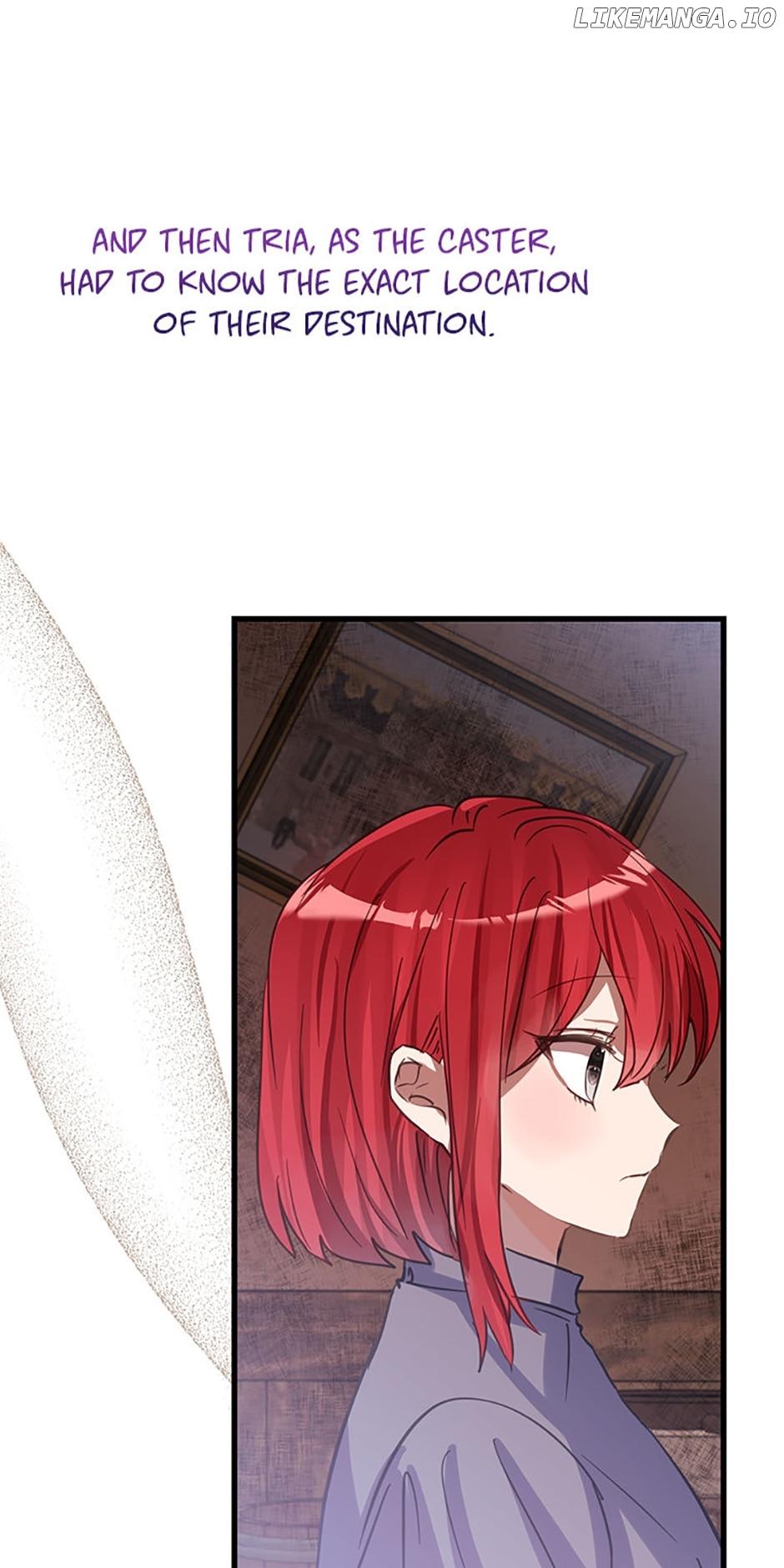 The Business Is Closed Due To The Tyrant Parents Chapter 32 page 57