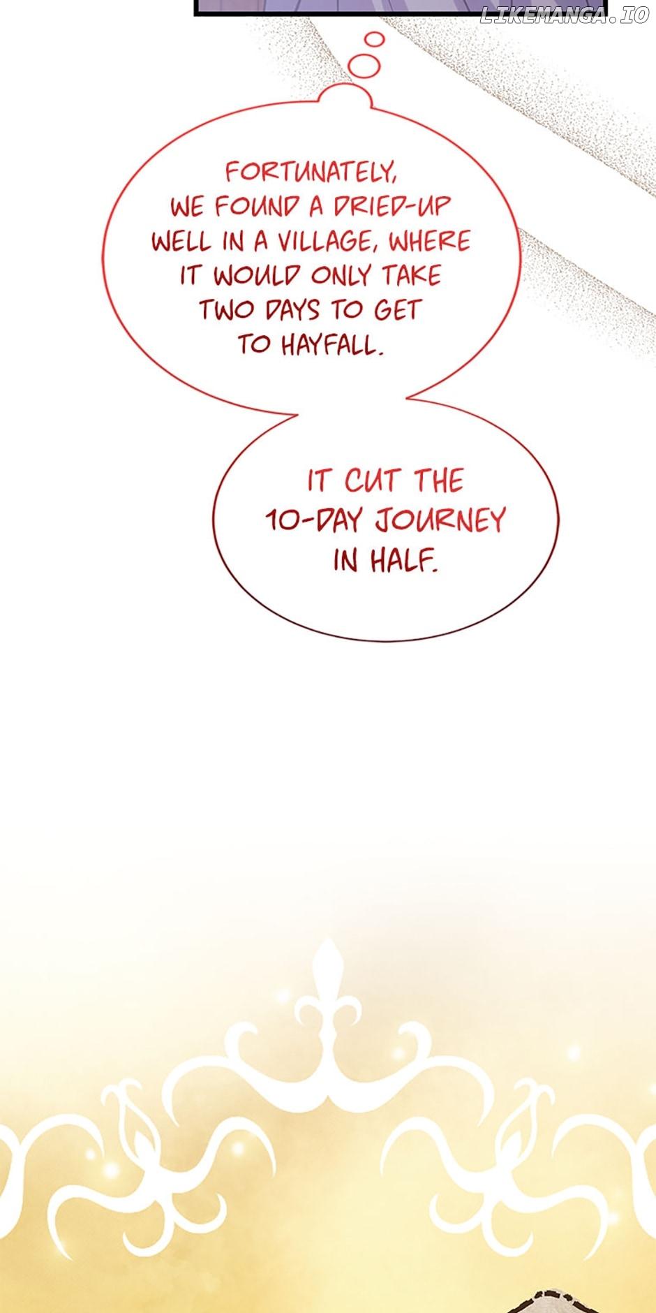 The Business Is Closed Due To The Tyrant Parents Chapter 32 page 58