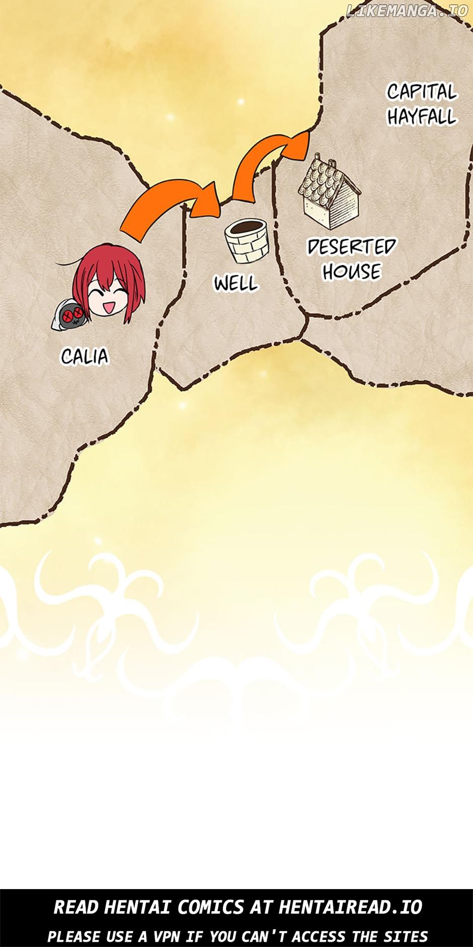 The Business Is Closed Due To The Tyrant Parents Chapter 32 page 59