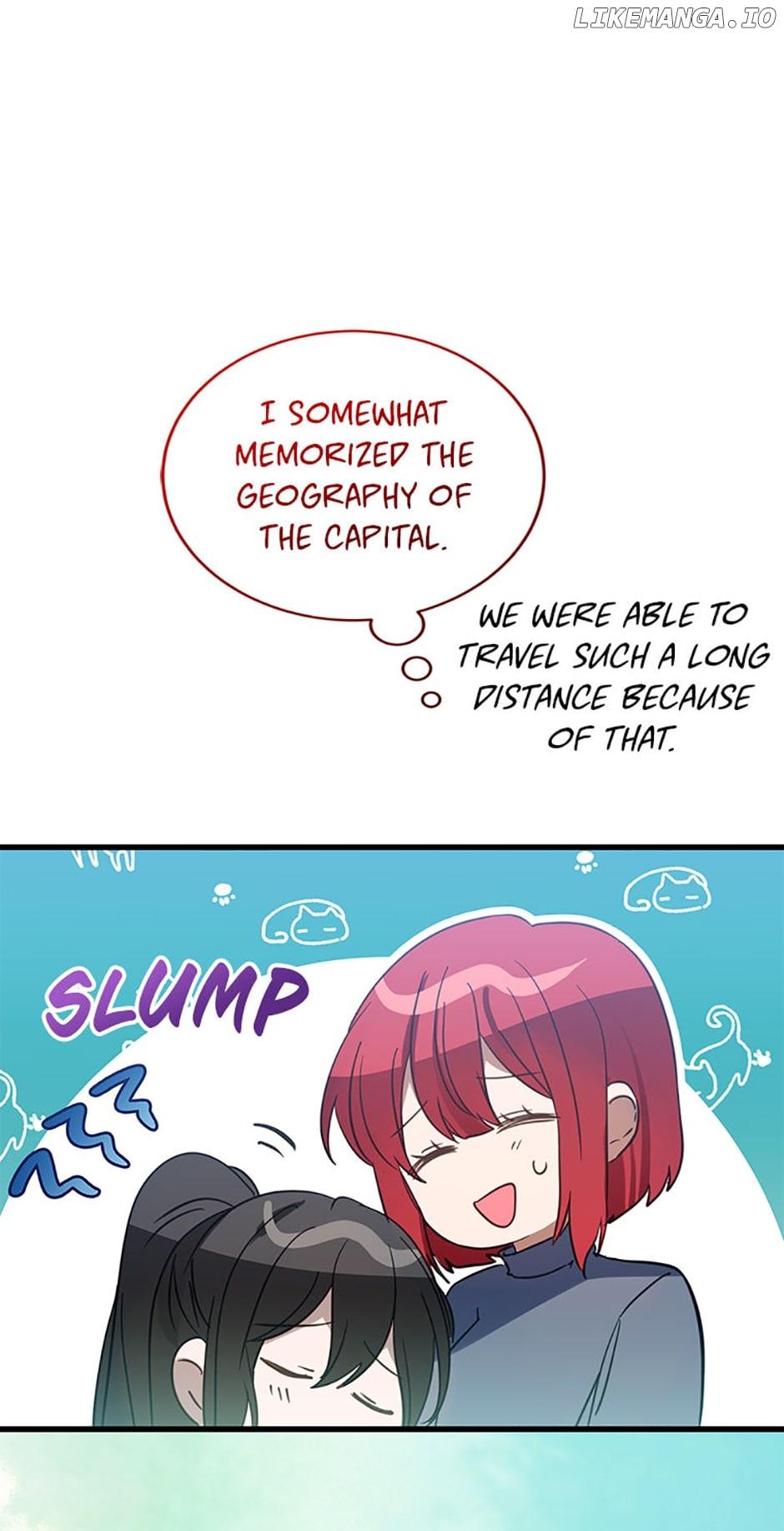 The Business Is Closed Due To The Tyrant Parents Chapter 32 page 60