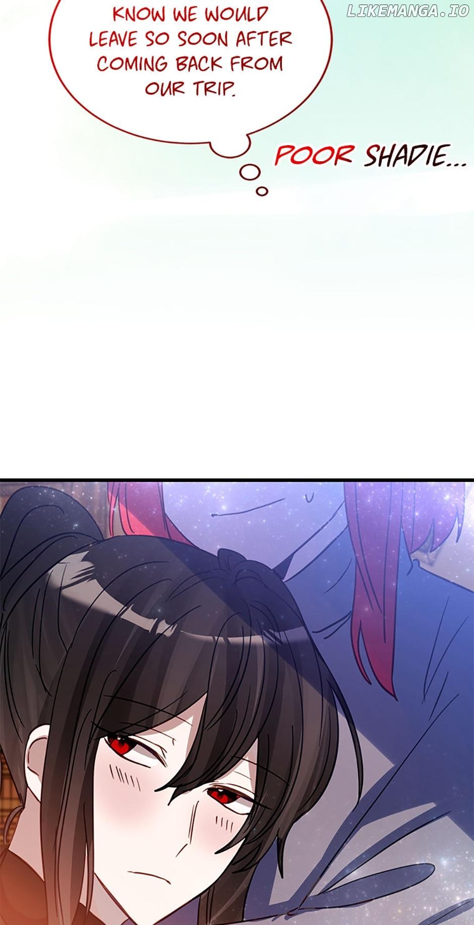 The Business Is Closed Due To The Tyrant Parents Chapter 32 page 62