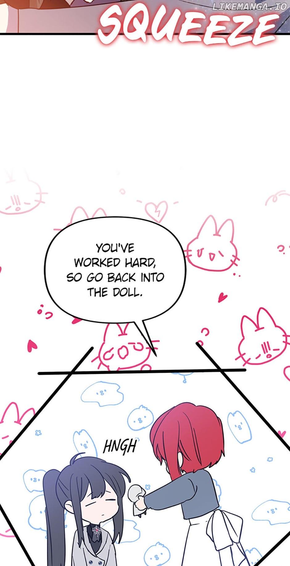 The Business Is Closed Due To The Tyrant Parents Chapter 32 page 63