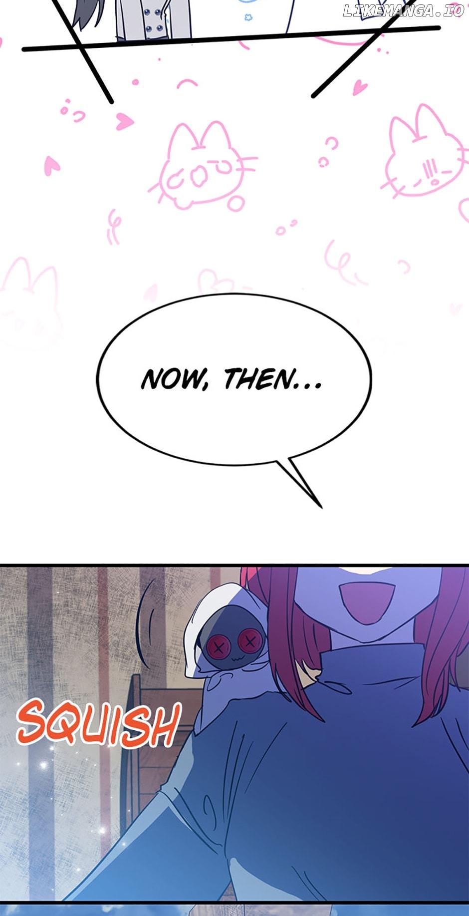The Business Is Closed Due To The Tyrant Parents Chapter 32 page 64
