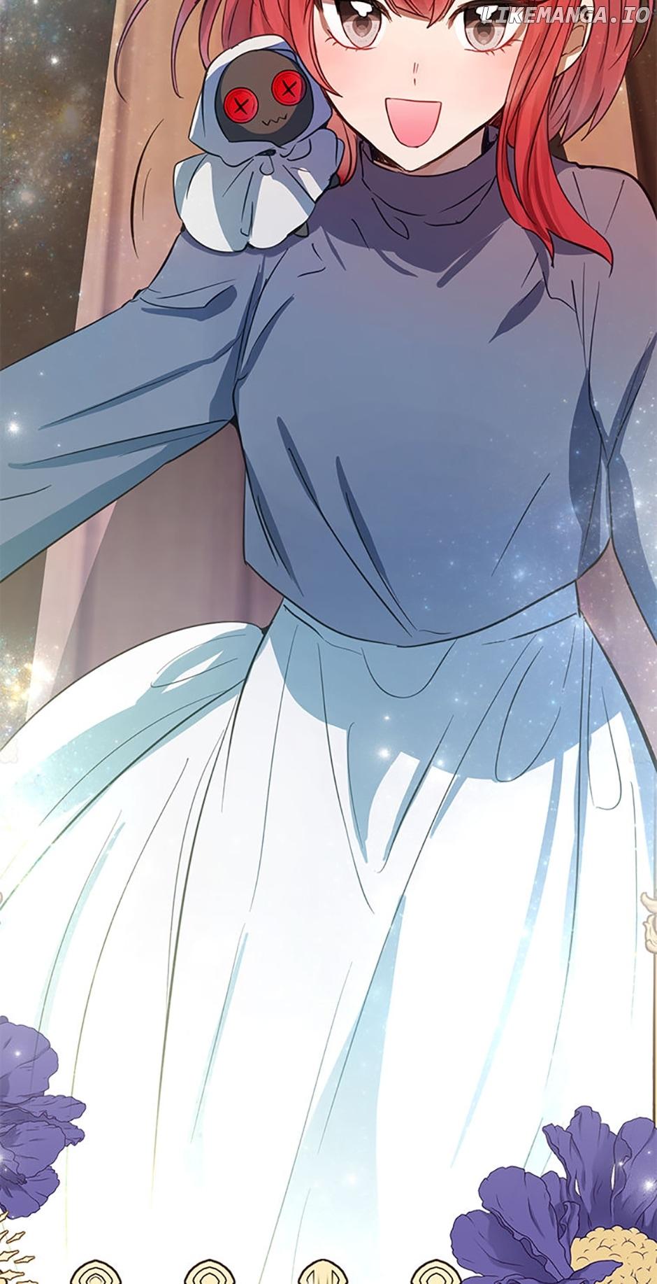 The Business Is Closed Due To The Tyrant Parents Chapter 32 page 66