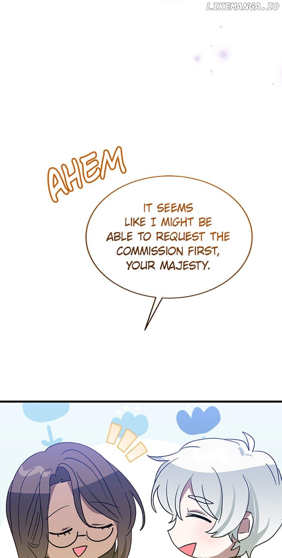 The Business Is Closed Due To The Tyrant Parents Chapter 32 page 6