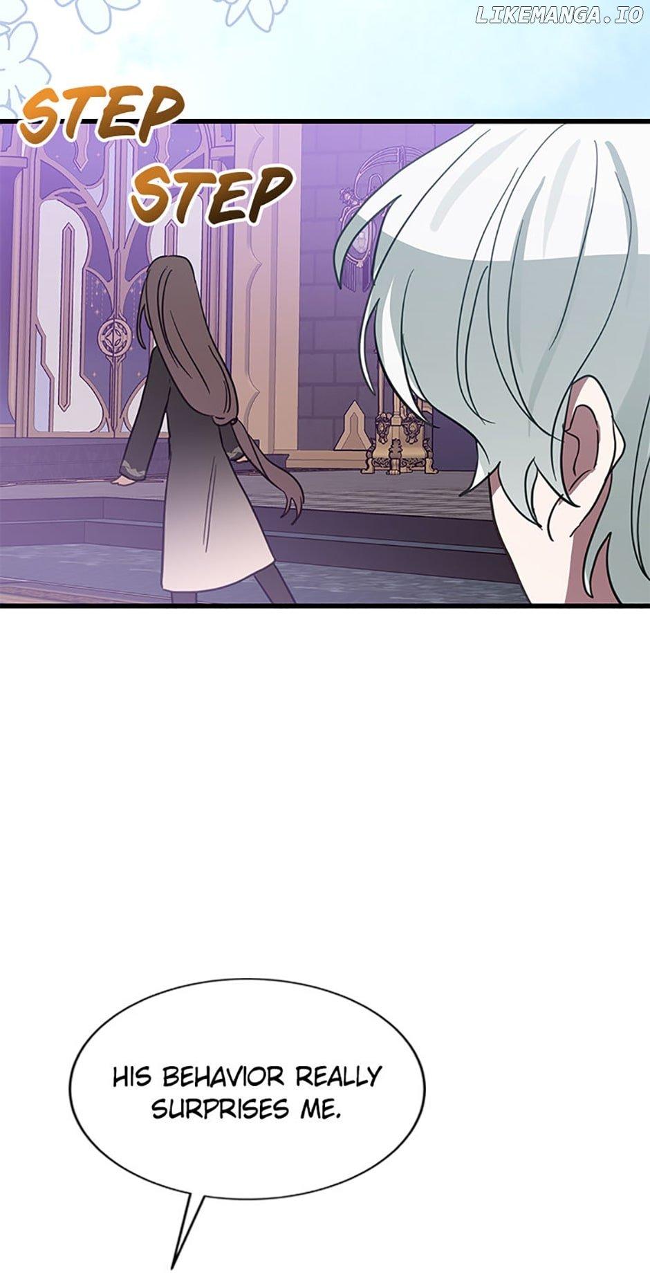 The Business Is Closed Due To The Tyrant Parents Chapter 32 page 8