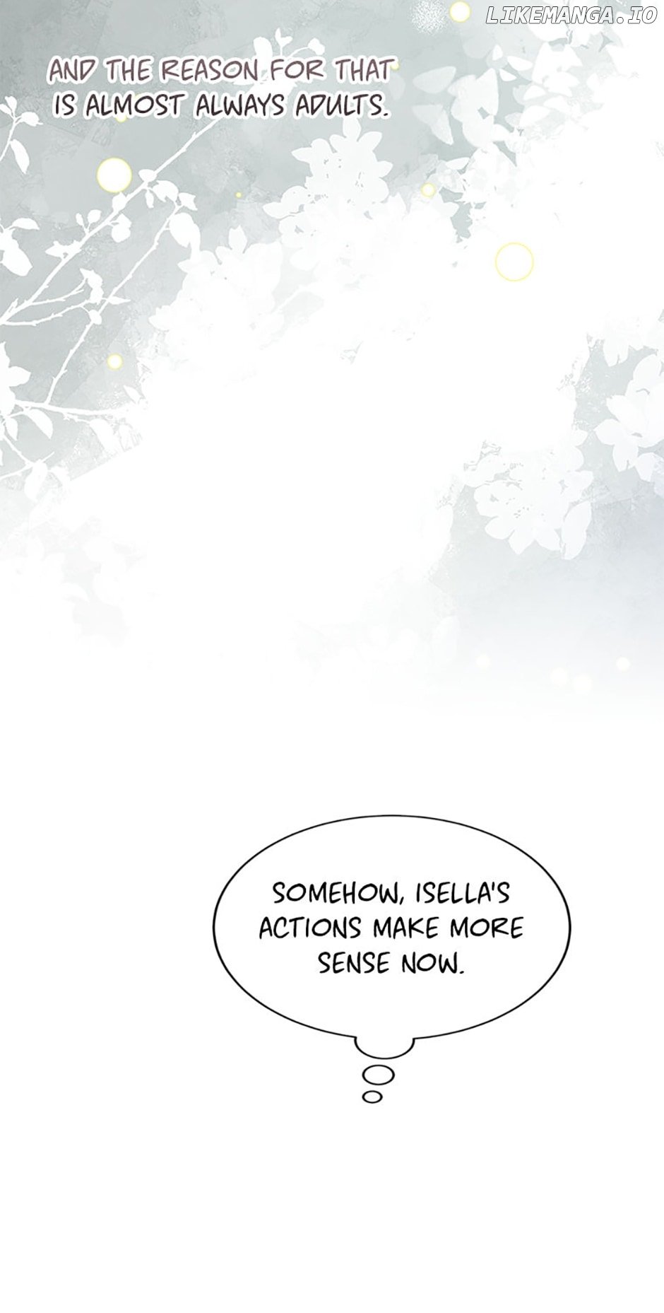 The Business Is Closed Due To The Tyrant Parents Chapter 34 page 9