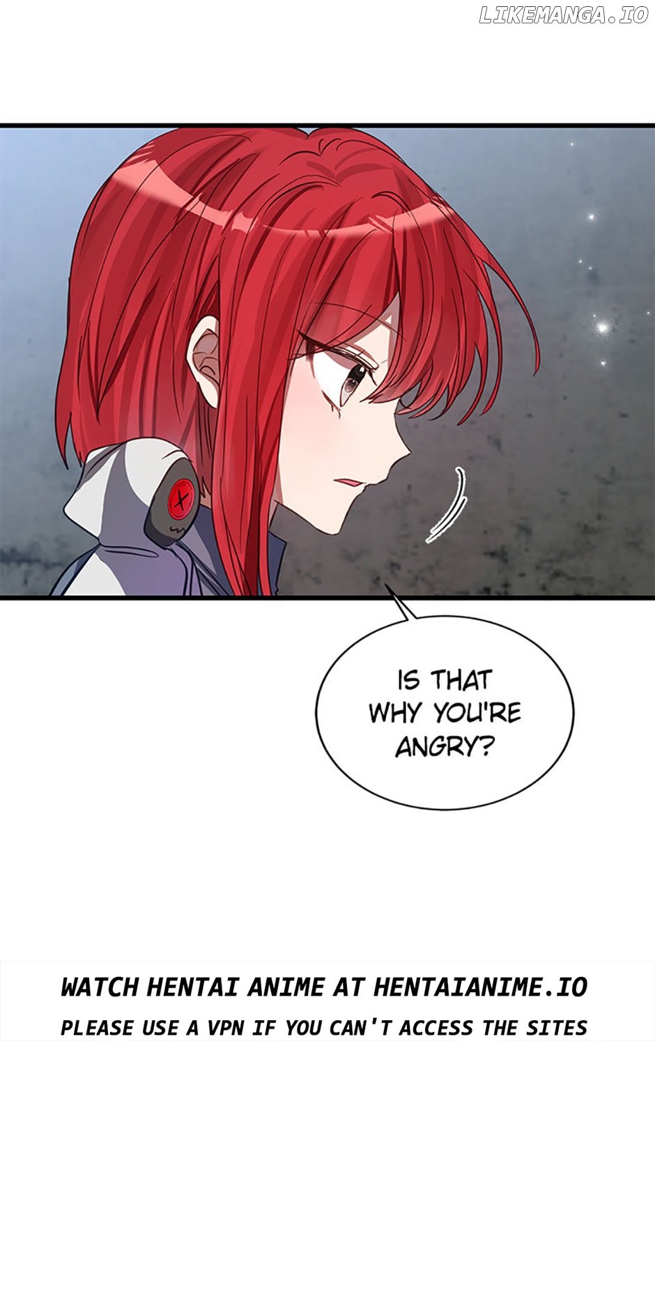 The Business Is Closed Due To The Tyrant Parents Chapter 34 page 10